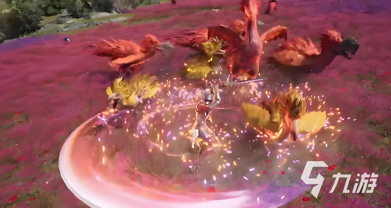 AION2手游下载链接分享 AION2永恒之塔下载教程介绍