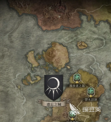 地下城堡4流浪商人在什么地方 地下城堡4流浪商人位置介绍