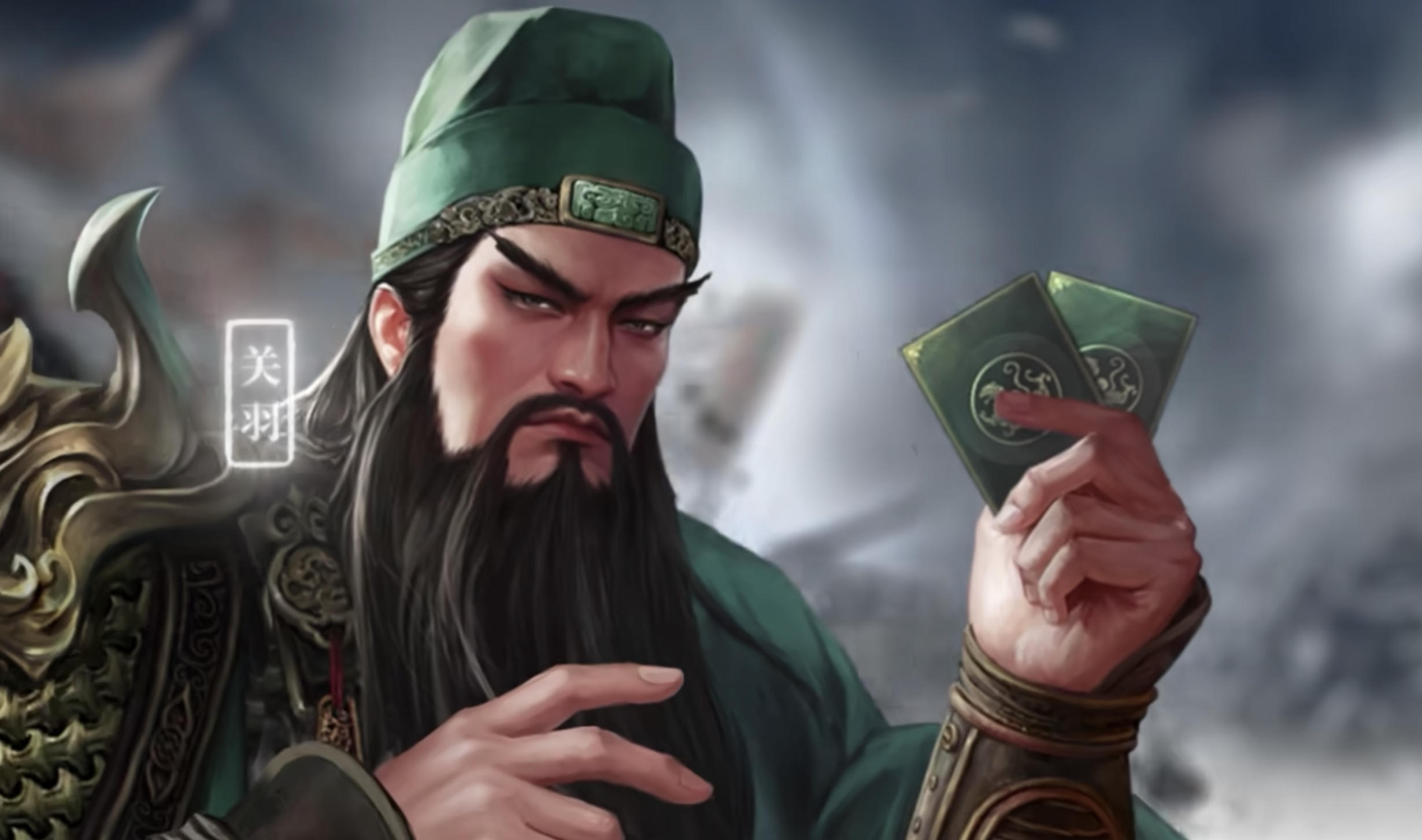 三国百将牌有什么武将 三国百将牌武将一览