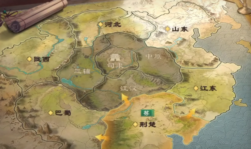 偃武每个赛季都重置吗 偃武赛季玩法说明截图
