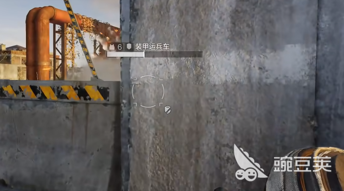 失控进化如何打坦克 失控进化手游坦克怎么打