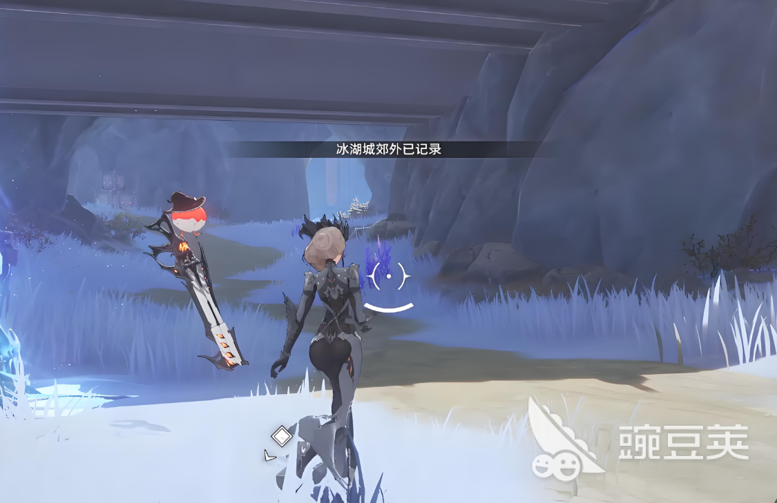 二重螺旋疾跑怎么玩 二重螺旋疾跑玩法分享