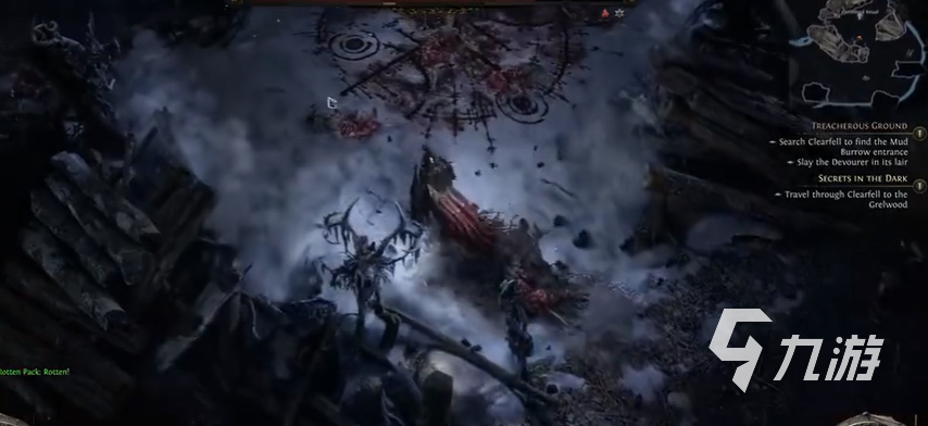 POE2国际服加速器推荐：免费高效稳定选择指南
