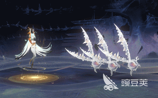 新月同行曙光怎么样 新月同行曙光强度分析