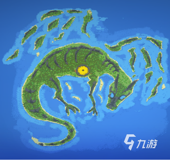 流行的上帝游戏有哪些2025高人气上帝手游合集