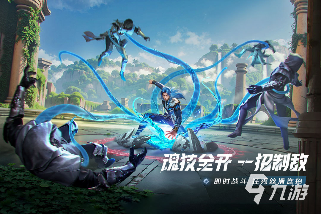 流行的7月手游排行榜 2025必玩的7月手游排行榜