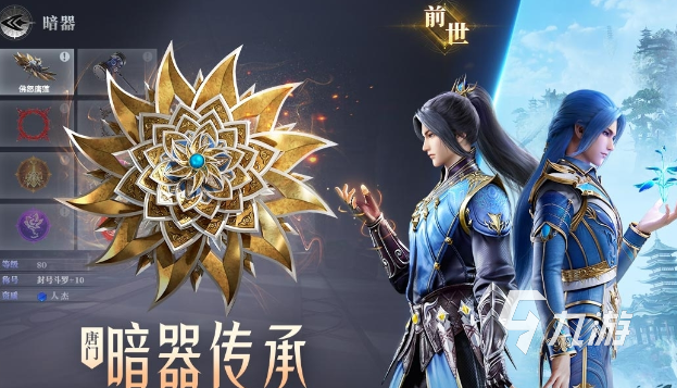 三七互娱有什么游戏 2025三七互娱热门游戏大盘点