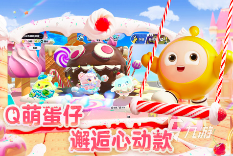 2025夏天可以玩的游戏有哪些 10款必玩夏日游戏下载推荐