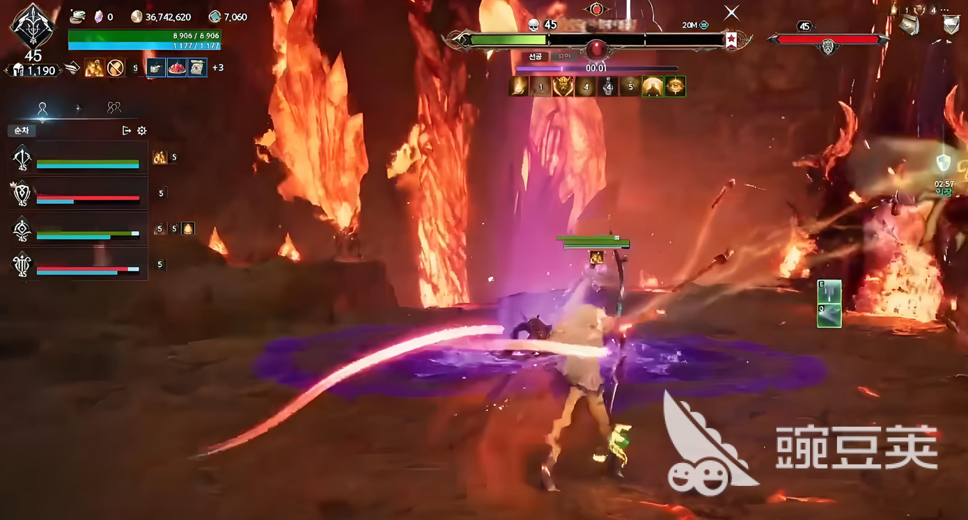 AION2弓星怎么样 永恒之塔2弓星强度分析