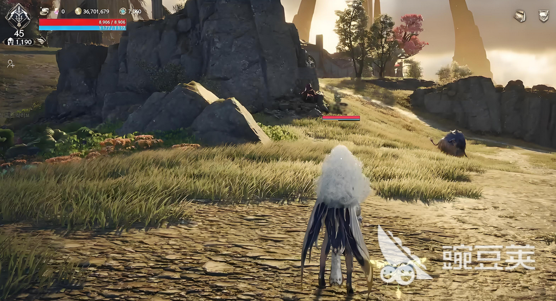 AION2精灵星好玩吗 永恒之塔2精灵星玩法分析