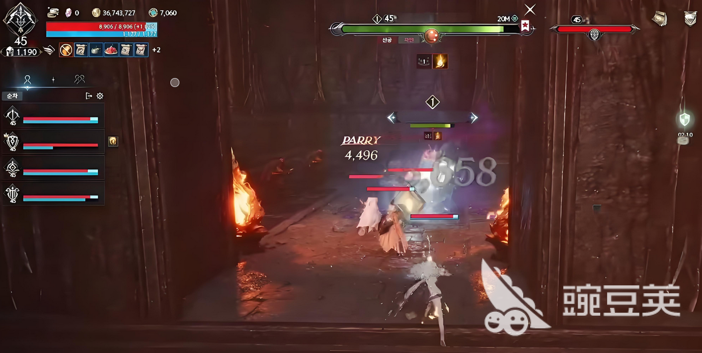 AION2弓星怎么样 永恒之塔2弓星强度分析