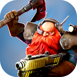 深岩银河：幸存者加速器