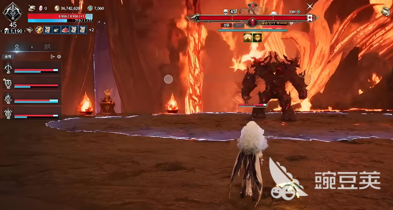 AION2弓星怎么样 永恒之塔2弓星强度分析