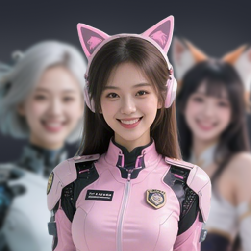 女神越多我越强加速器