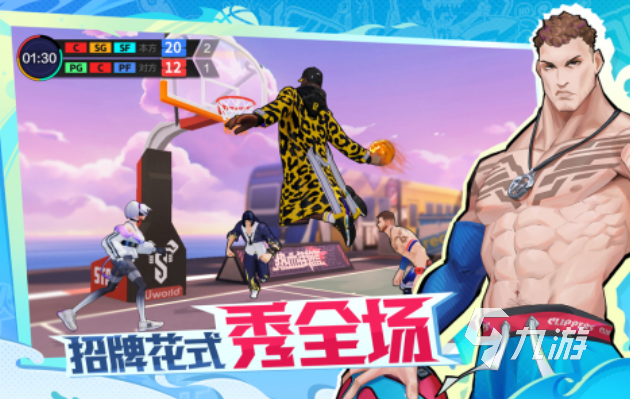有趣的热血系列游戏下载 好玩的热血游戏有哪些2025