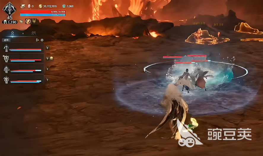AION2魔道星怎么样 永恒之塔2魔道星强度详解