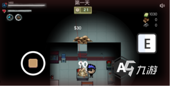 耐玩的末日像素生存在哪里下载火爆的末日生存手游分享2025