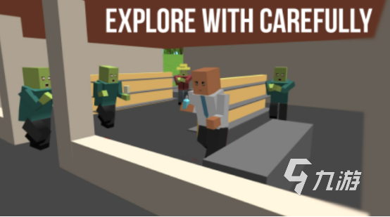 耐玩的末日像素生存在哪里下载火爆的末日生存手游分享2025