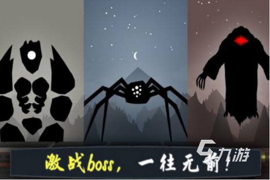耐玩的大战火柴人游戏有没有高人气的火柴人战争手游下载分享2025