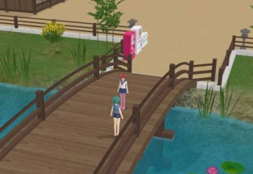 高人气少女游戏有哪些 2025流行的少女手游下载合集截图