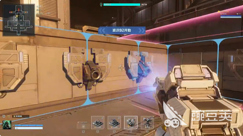 逆战未来猎场地图有哪些 逆战手游猎场地图介绍