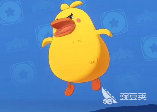 洛克王國世界鴨吉吉怎么樣 洛克王國手游鴨吉吉技能搭配推薦