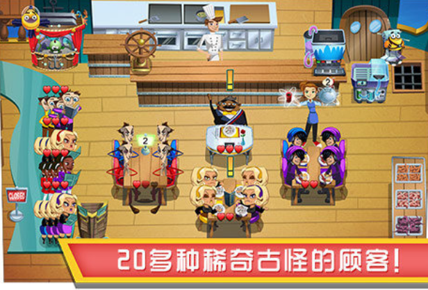 热门的2015年游戏排行榜有哪些 受欢迎的手游下载分享截图