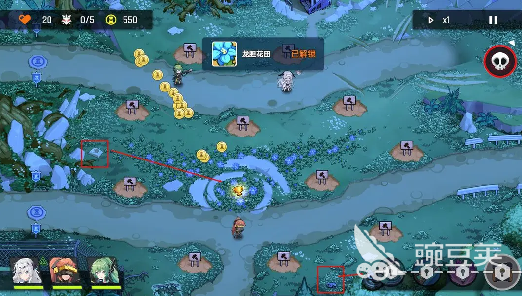 源序空间彩蛋有哪些 源序空间彩蛋大全