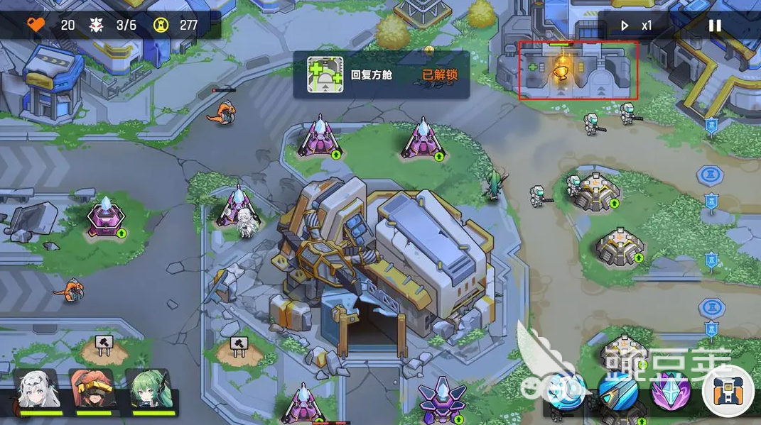 源序空间彩蛋有哪些 源序空间彩蛋大全