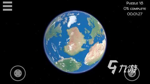2025值得玩的地球游戏推送 热门的地球游戏TOP5