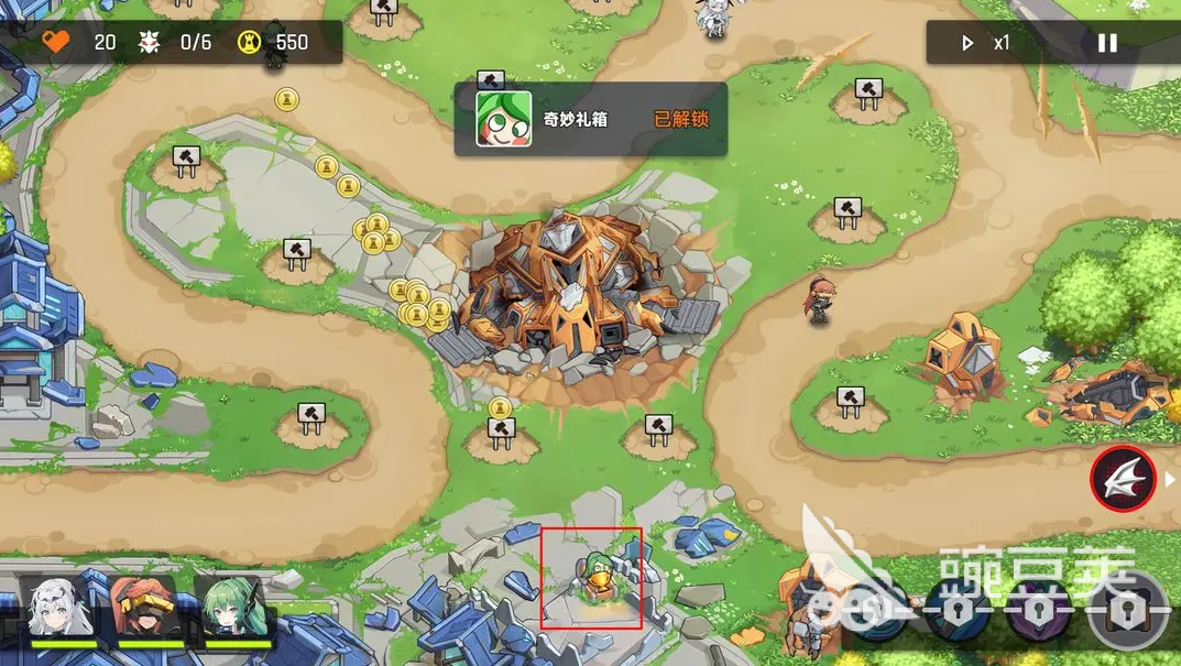 源序空间彩蛋有哪些 源序空间彩蛋大全