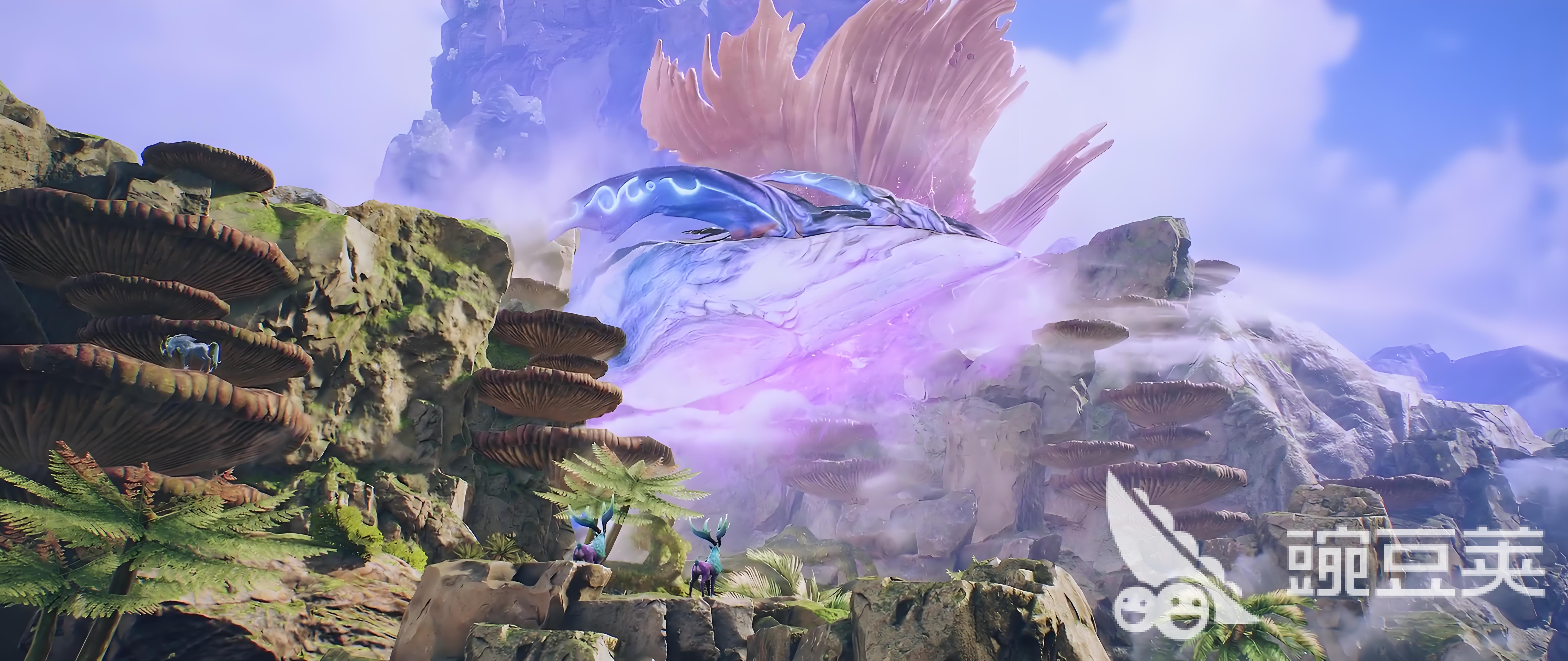 AION2坐騎怎么獲得 永恒之塔2坐騎獲得方式一覽