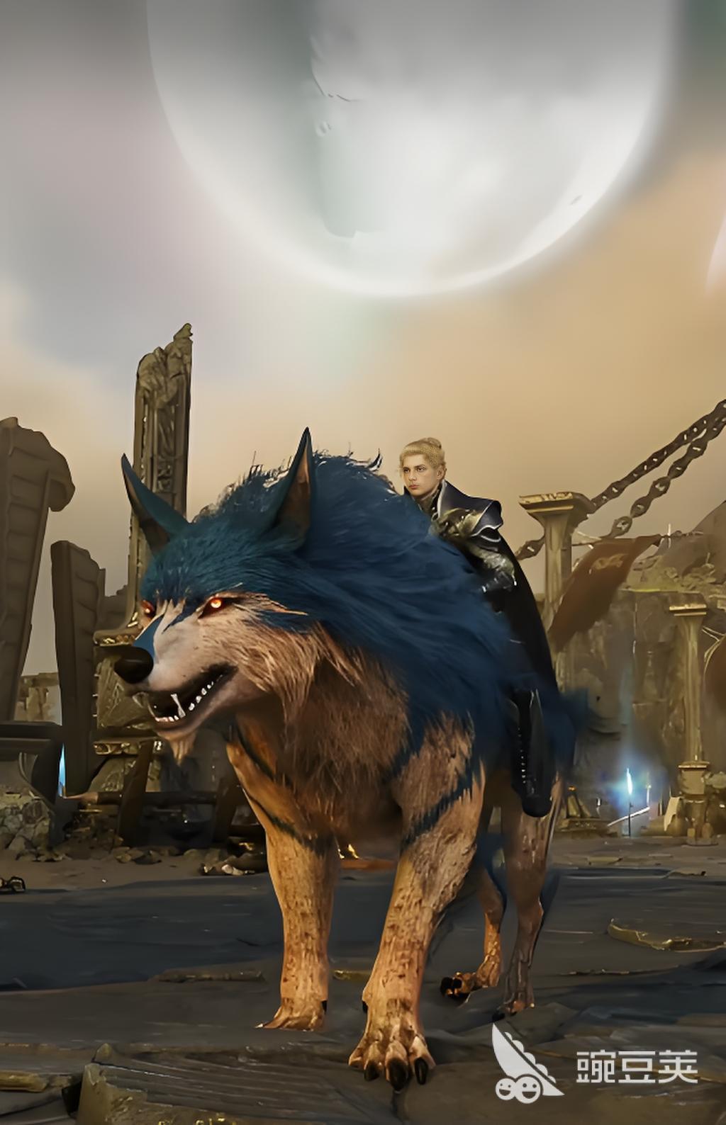 AION2坐騎怎么獲得 永恒之塔2坐騎獲得方式一覽