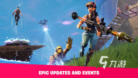 电竞一般打什么游戏 2025必玩的电竞游戏有哪些