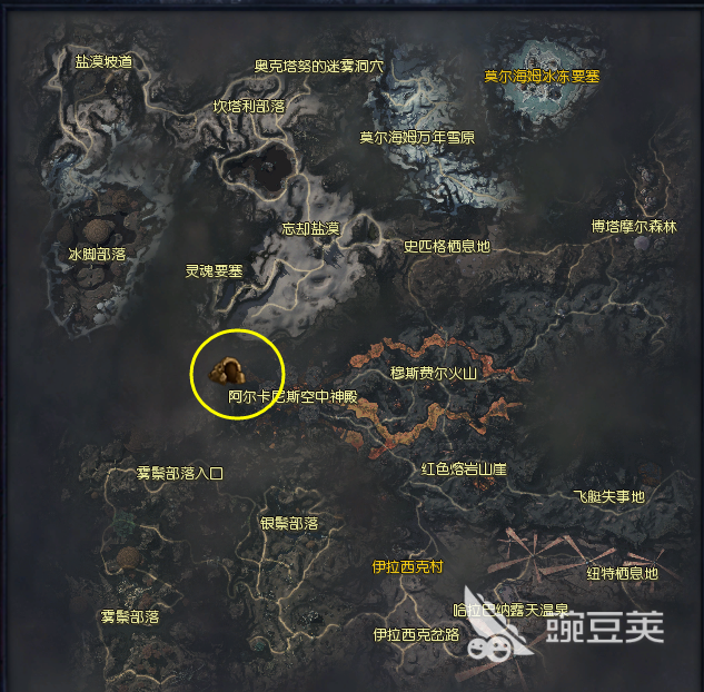 AION2火之神殿过关攻略 永恒之塔2火神殿怎么通关