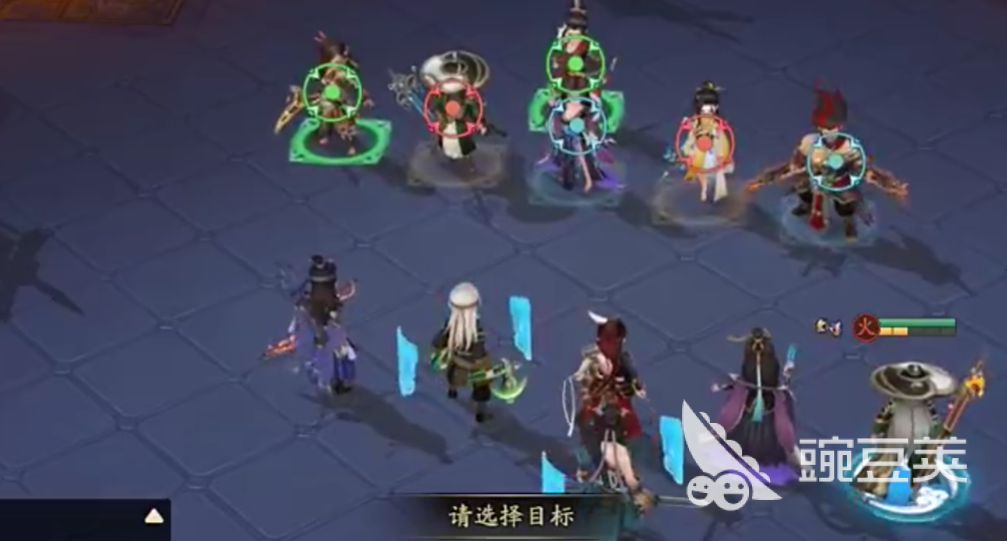 三国志异闻录孙尚香怎么玩 三国志异闻录孙尚香攻略