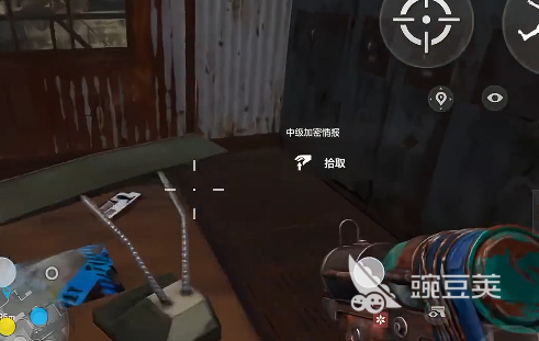 失控进化复活点位置一览 失控进化复活点位置介绍