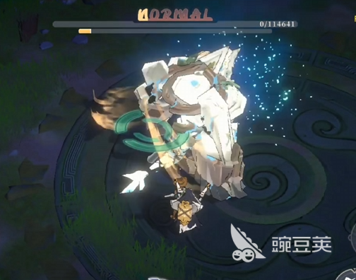 辉烬embers手游是什么游戏 辉烬embers手游介绍