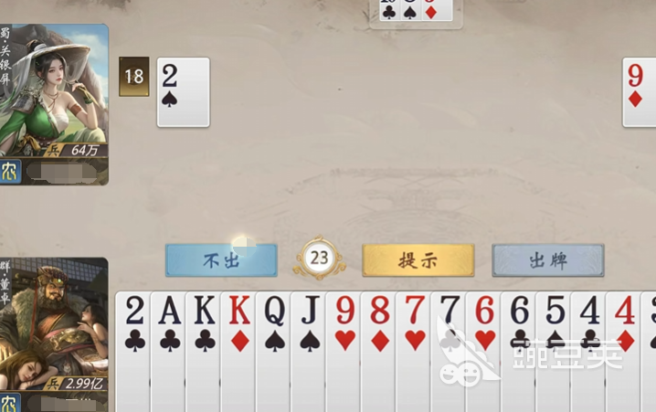 三国百将牌主要玩什么 三国百将牌玩法介绍