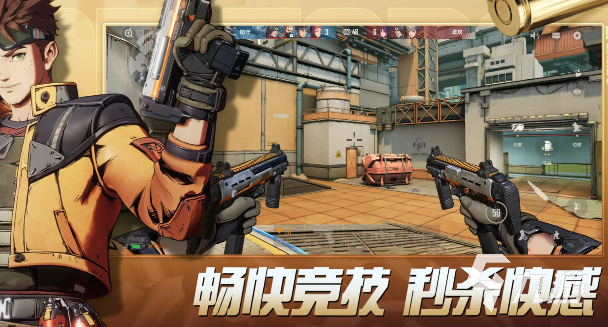 流行的腾讯出的乙游下载合集 免费的腾讯游戏有哪些2025