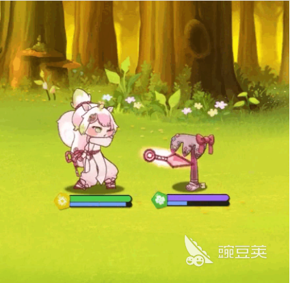 嘟嘟脸恶作剧小桃怎么样 嘟嘟脸恶作剧小桃技能介绍