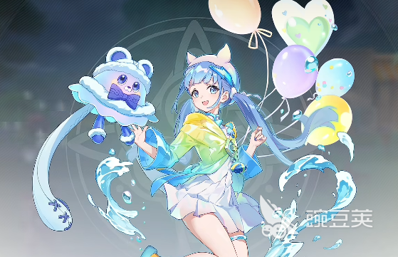 崩坏因缘精灵娜娜巫是谁 崩坏因缘精灵娜娜巫角色介绍