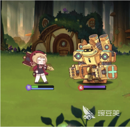嘟嘟脸恶作剧里昂厉害吗 嘟嘟脸恶作剧里昂强度解析