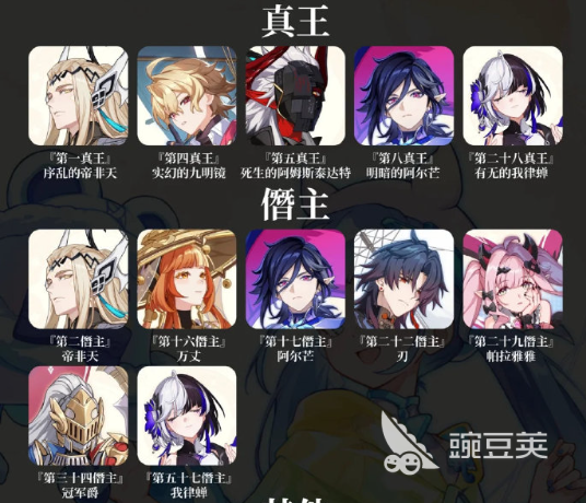 崩坏因缘精灵冠军爵怎么样 崩坏因缘精灵冠军爵介绍