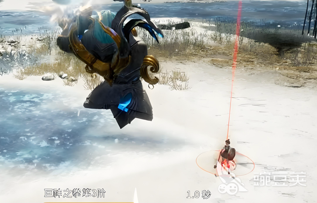 零度曙光拳套流怎么玩 零度曙光拳套流玩法攻略分享