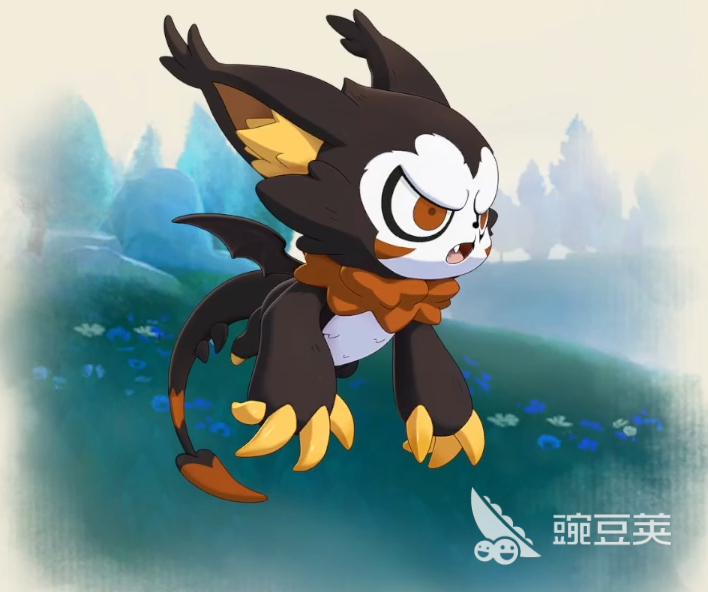 洛克王国世界叮叮恶魔介绍 洛克王国手游叮叮恶魔技能搭配说明