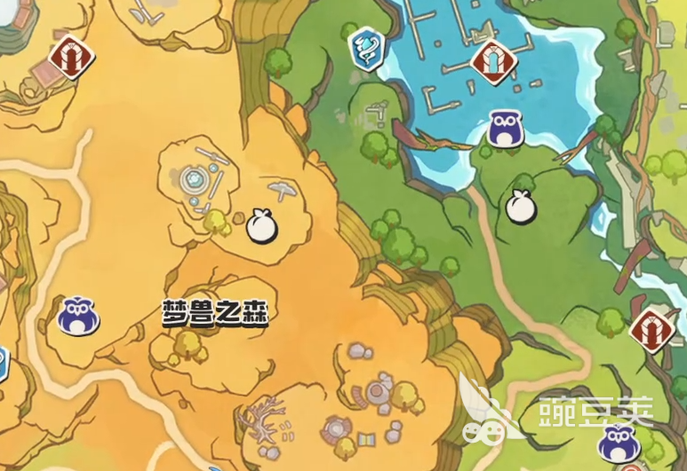 洛克王国世界蹦蹦草怎么样 洛克王国手游蹦蹦草技能搭配介绍