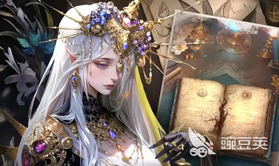 不朽箴言鳳女怎么玩 不朽箴言鳳女玩法介紹