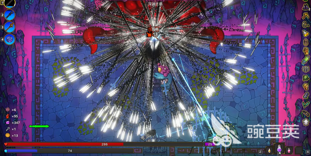 魔法工艺铁箱子打不开怎么办 魔法工艺铁箱子开启攻略