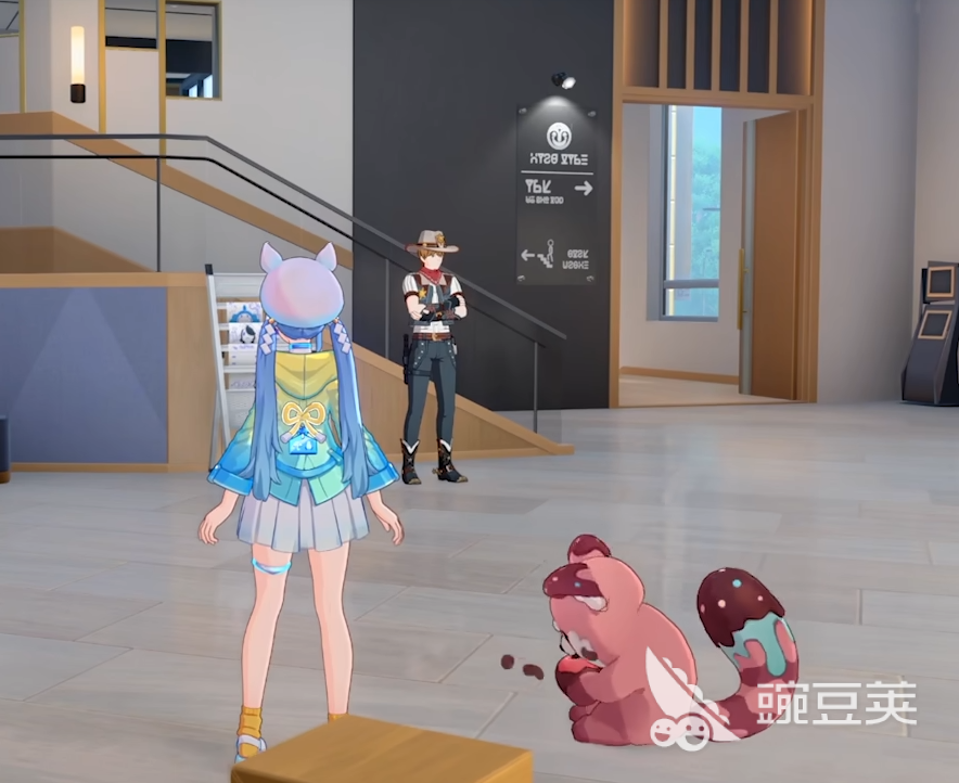 崩坏因缘精灵开服时间是哪天 崩坏因缘精灵测试时间分享